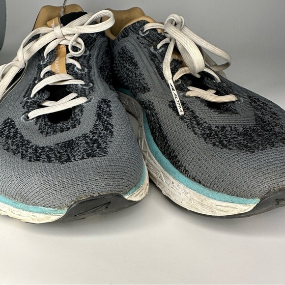 Altra Navy Blue Running Ego Escalante Shoes Gym - Picture 11 of 14